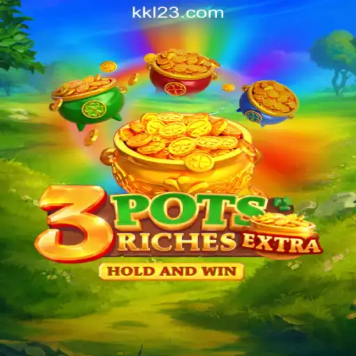 Discovering the Excitement of 3potsExtra: A Deep Dive into KK123.COM Oficial Slots Brasil #1