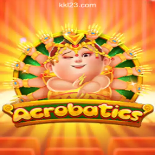 Acrobatics: A Dive into the Thrilling World of KK123.COM Oficial Slots Brasil #1