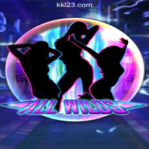 AllWilds - The Ultimate Slot Game Experience