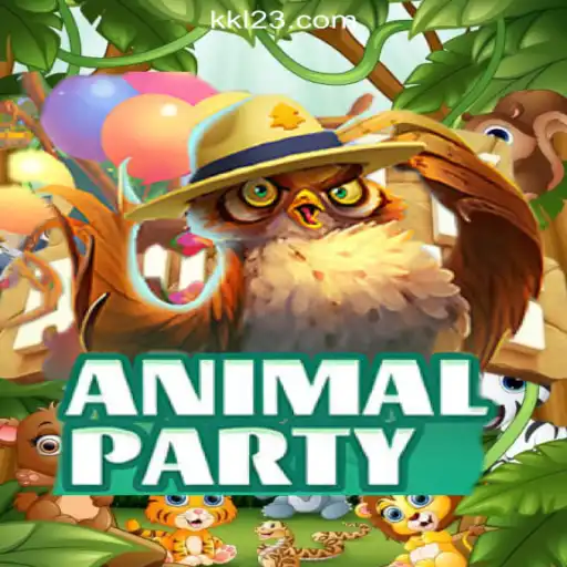 Exploring the Excitement of AnimalParty Slots