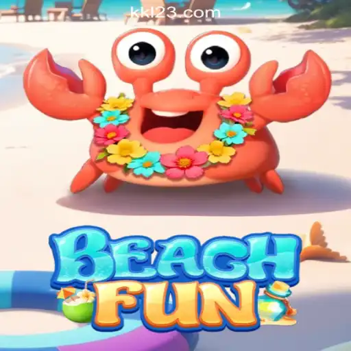 Dive into Fun with BeachFun: The Ultimate Slot Game Adventure