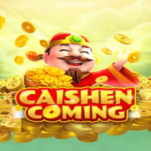 The Exciting World of CAISHENCOMING: A Dive into Brazil's Premier Slot Game
