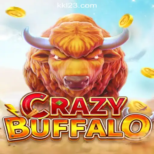 CRAZYBUFFALO: Unleashing Thrill and Adventure in Online Gaming