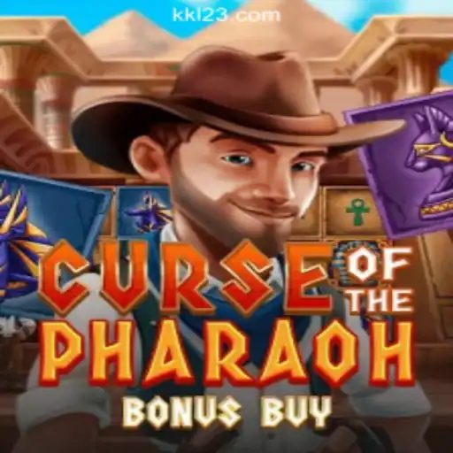 Exploring CurseofthePharaohBonusBuy: The Ultimate Slots Experience at KK123.COM Oficial Slots Brasil #1