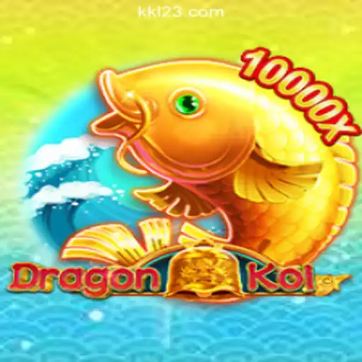 Exploring DragonKoi: The Ultimate Gaming Experience in KK123.COM Oficial Slots Brasil #1