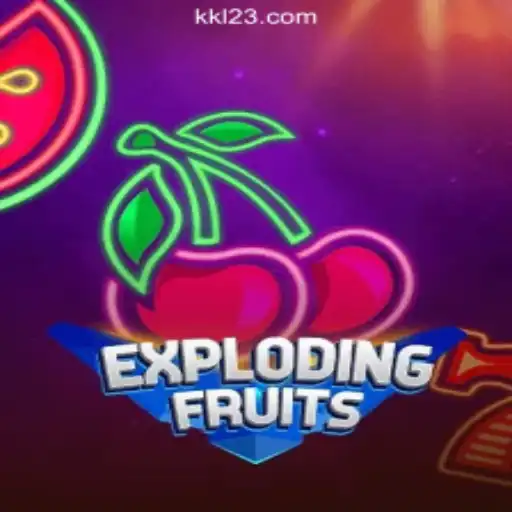 ExplodingFruits: An Engaging Slot Game Innovating the Casino World