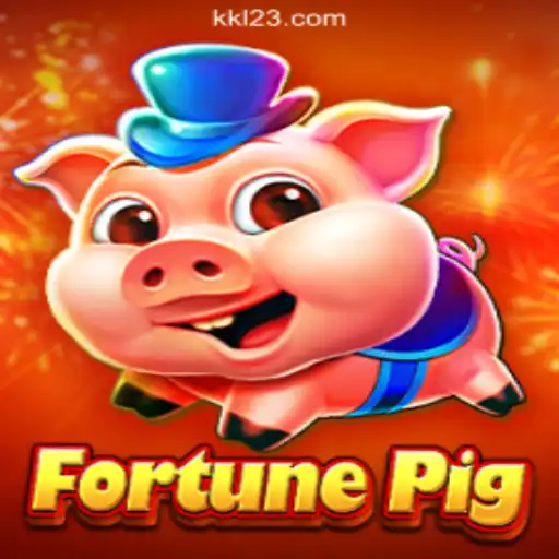 FortunePig: The Ultimate Gaming Experience at KK123.COM Oficial Slots Brasil #1