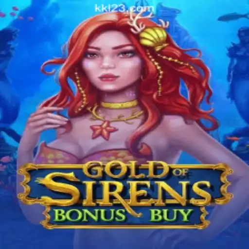 GoldofSirensBonusBuy: The Thrilling Dive into World-Class Slot Gaming