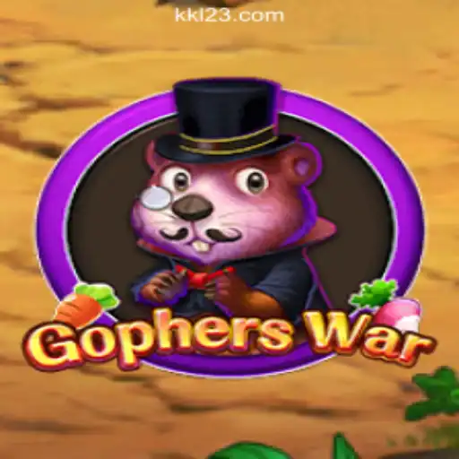 GophersWar: An In-Depth Look at the New Gaming Phenomenon