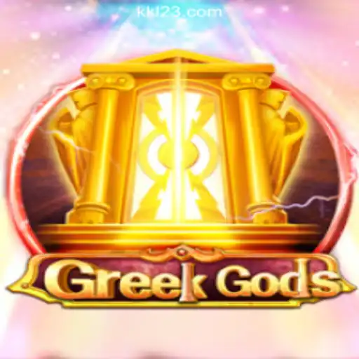 Discover the Divine Thrills of GreekGods: An Immersive Experience with KK123.COM Oficial Slots Brasil #1