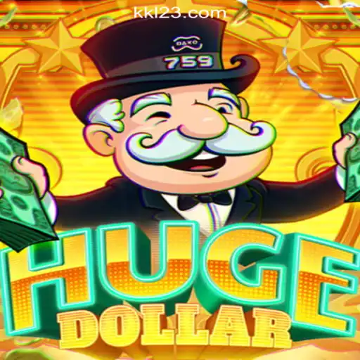 HugeDollar: Exploring the Thrilling World of KK123.COM Oficial Slots Brasil #1