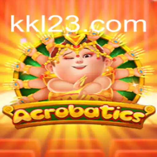 Acrobatics: A Dive into the Thrilling World of KK123.COM Oficial Slots Brasil #1