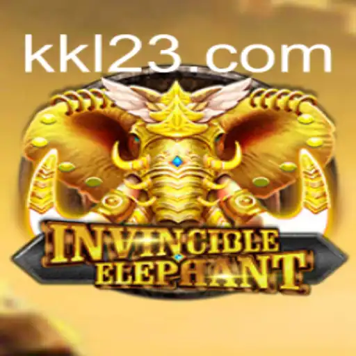 Discover the World of InvincibleElephant: A Deep Dive into KK123.COM's Leading Slot Game in Brazil