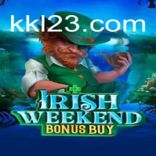 Discover the Exciting World of IrishWeekendBonusBuy