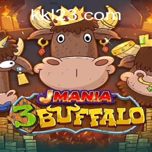 Discover the Thrills of JMania3Buffalo: The Ultimate Gaming Experience