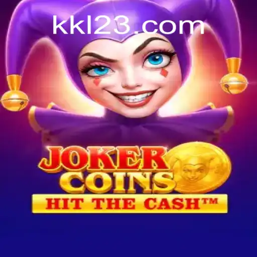Discover the Thrills of JokerCoins: The Premier Slot Game in Brazil