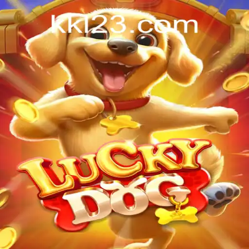 Exploring the Thrills of LuckyDog: The Pinnacle of KK123.COM Oficial Slots Brasil #1