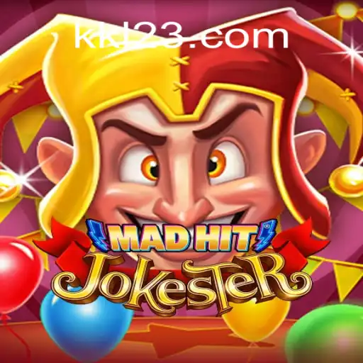Explore the World of MadHitJokester: Your Ultimate Guide to KK123.COM Oficial Slots Brasil #1