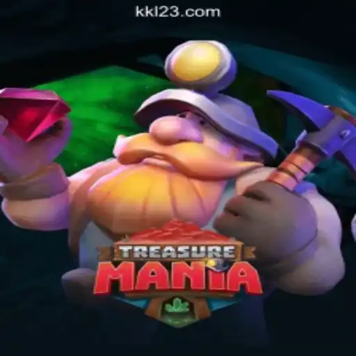 Exploring the Adventure of TreasureMania: The Leading Choice for Slot Enthusiasts