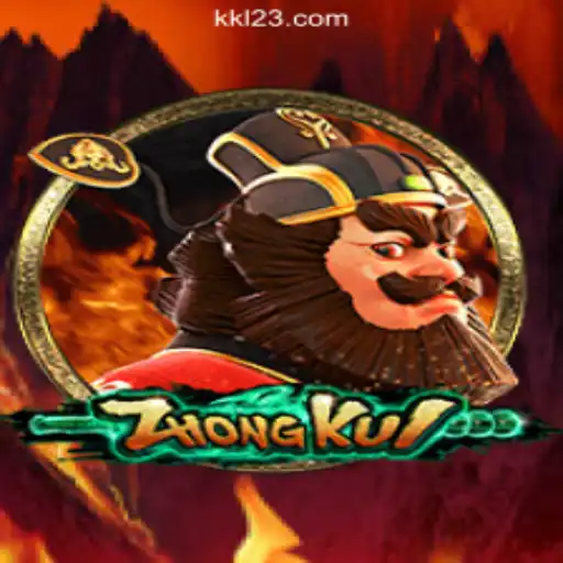Unveiling ZhongKui: A Deep Dive into the Spectacular Game Experience