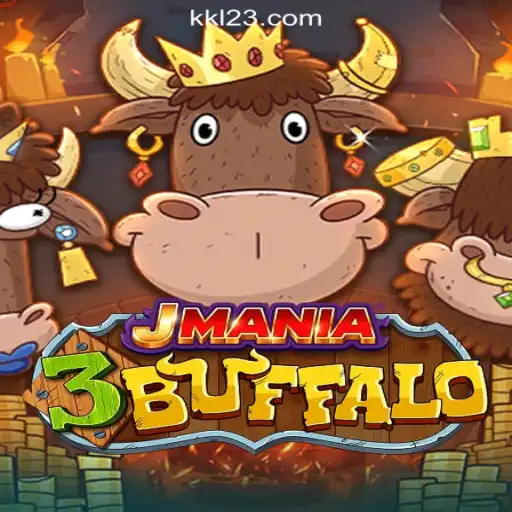 Discover the Thrills of JMania3Buffalo: The Ultimate Gaming Experience