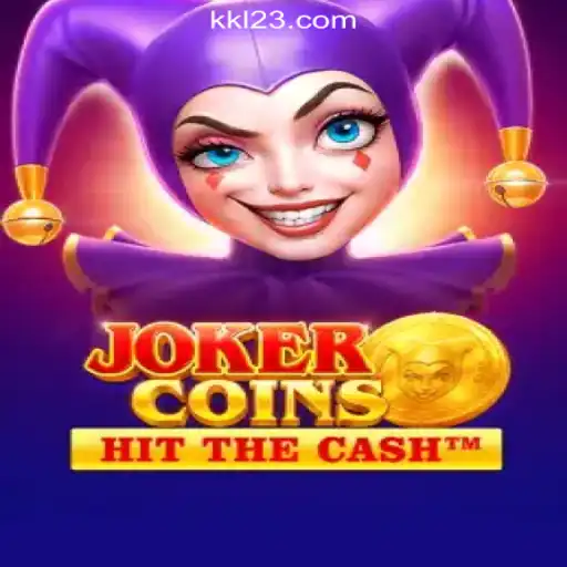 Discover the Thrills of JokerCoins: The Premier Slot Game in Brazil