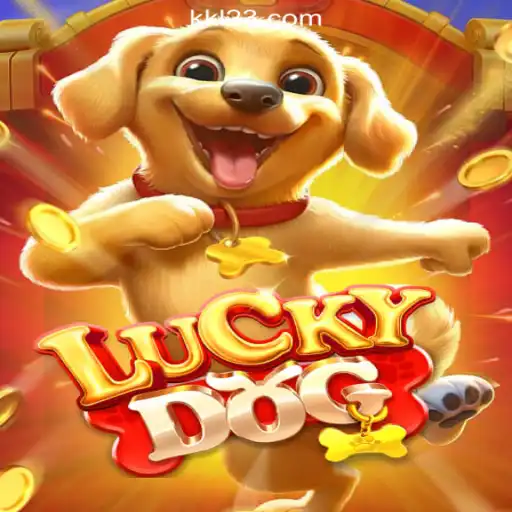 Exploring the Thrills of LuckyDog: The Pinnacle of KK123.COM Oficial Slots Brasil #1