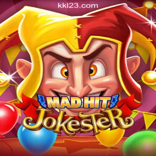 Explore the World of MadHitJokester: Your Ultimate Guide to KK123.COM Oficial Slots Brasil #1