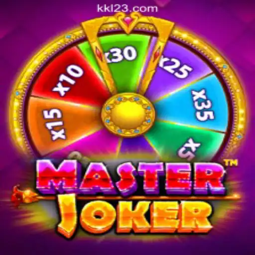 Explore MasterJoker: The Exciting New Slot Game Dominating KK123.COM Oficial Slots Brasil #1