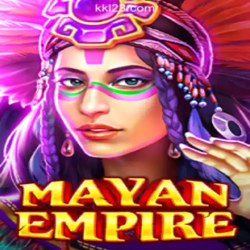 Discover the Thrill of MayanEmpire: A Journey Through Time with KK123.COM Oficial Slots Brasil #1