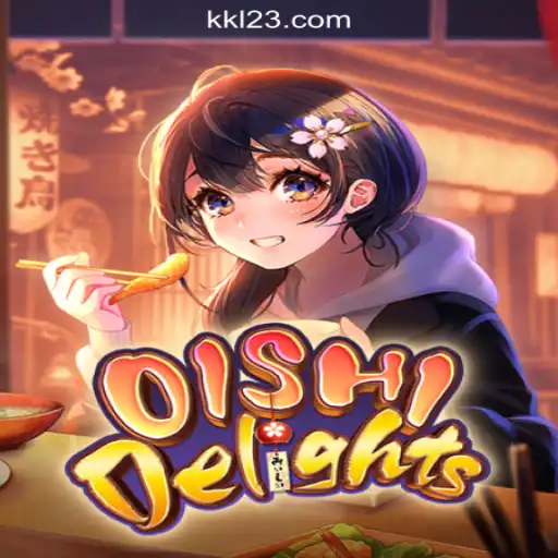 Explore OishiDelights: The Premier Gaming Experience