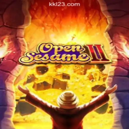 OpenSesameII: A Deep Dive into the Popular Slot Game with KK123.COM