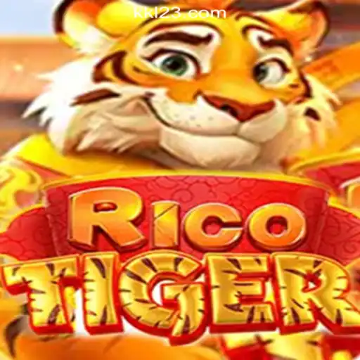 RicoTiger: Exploring the Exciting World of KK123.COM Oficial Slots Brasil #1