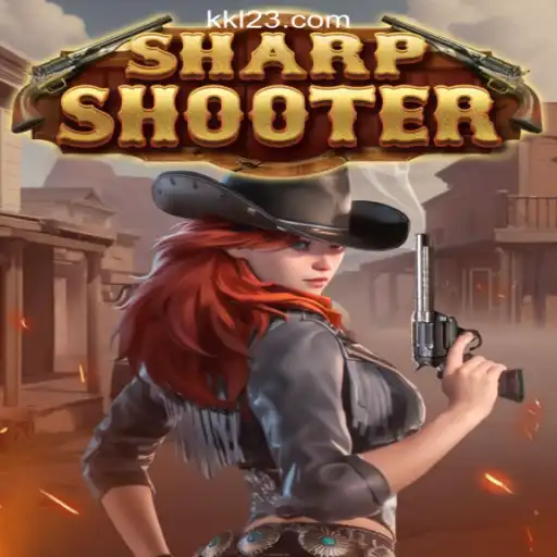 The Thrilling World of Sharpshooter: KK123.COM Oficial Slots Brasil #1