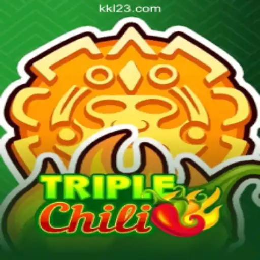 Explore the Spicy World of TripleChili: The ultimate slot game experience at KK123.COM Oficial Slots Brasil #1