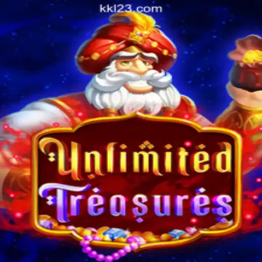 UnlimitedTreasures: Discover the Thrilling World of KK123.COM Oficial Slots Brasil #1