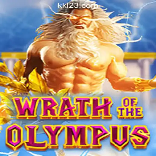 Wrath of Olympus: Explore the Thunderous World of Slot Gaming