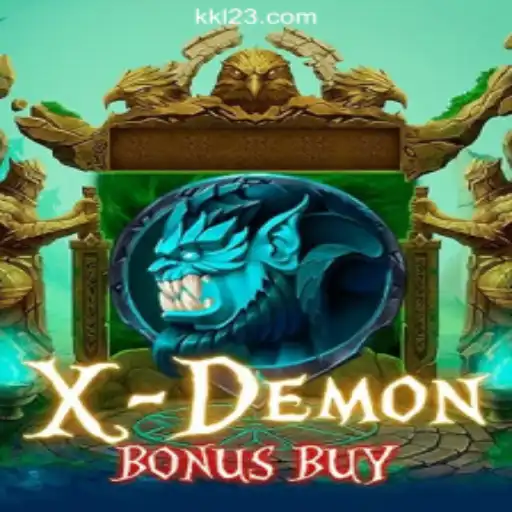 XDemonBonusBuy: A Thrilling Experience in the World of Online Slots