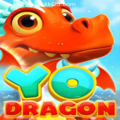 Explore the Thrilling World of YoDragon: The Ultimate Slot Experience by KK123.COM Oficial Slots Brasil #1