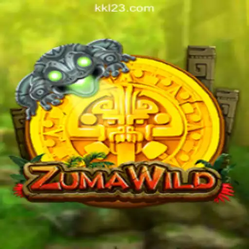 ZumaWild: The Thrilling Adventure in the World of KK123.COM Oficial Slots Brasil #1